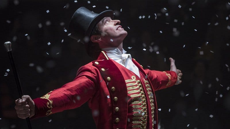 The Greatest Showman: i sogni diventano realtà nel musical con Hugh Jackman