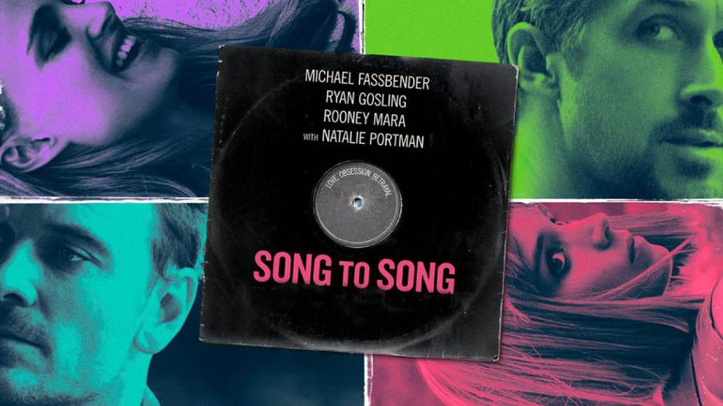 Song to Song: la recensione del nuovo film di Terrence Malick
