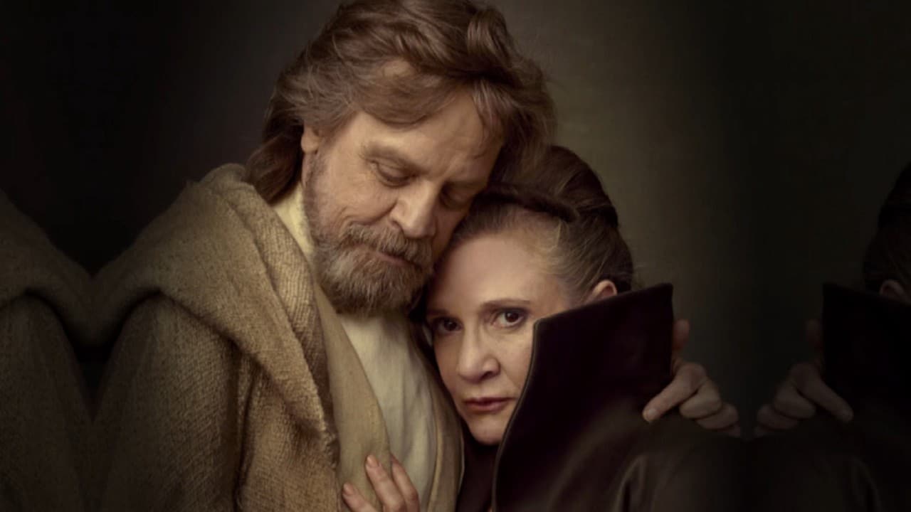 Star Wars IX: la morte di Carrie Fisher ha cambiato tutto