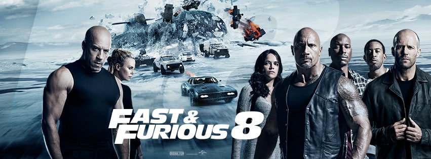 Fast and Furious 8: una nuova featurette dal film ci racconta il destino della saga (VIDEO)