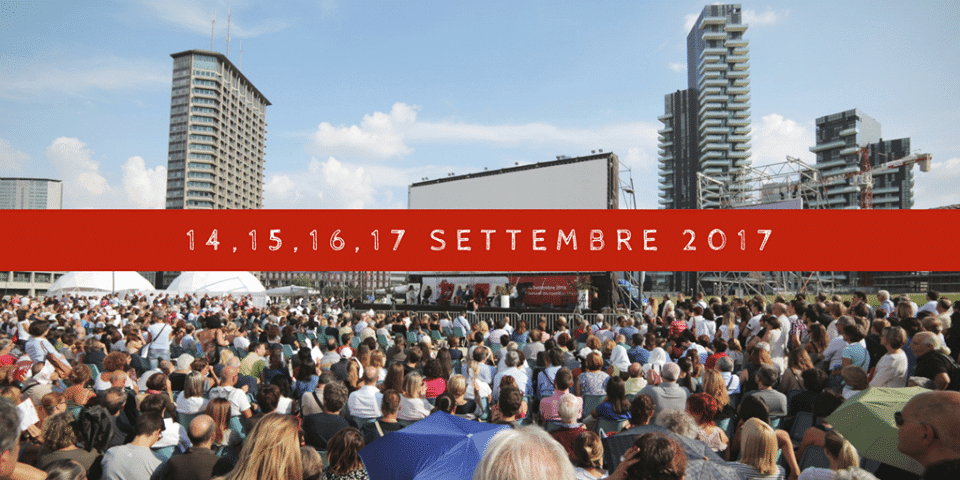 Fuoricinema Milano 2017: Gabriele Salvatores