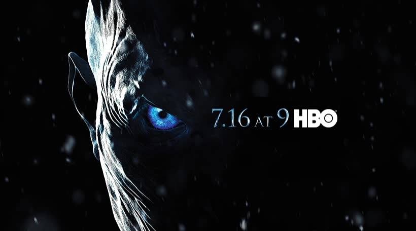 L'inverno è finalmente arrivato! Il nuovo trailer della settima stagione di Game of Thrones è qui