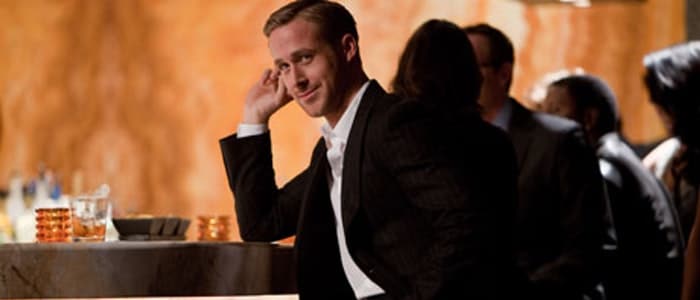 Ryan Gosling: le 3 ragioni fondamentali per cui amarlo