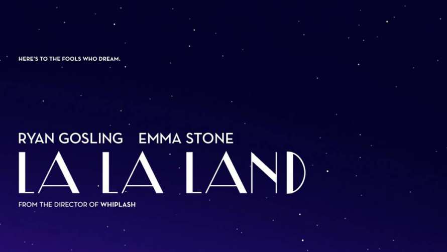 La La Land: ecco il nuovo trailer con Emma Stone e Ryan Gosling