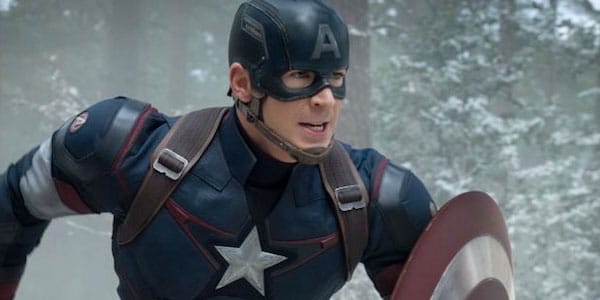 Chris Evans sarà ancora Captain America? Ecco cosa ha dichiarato l'attore.