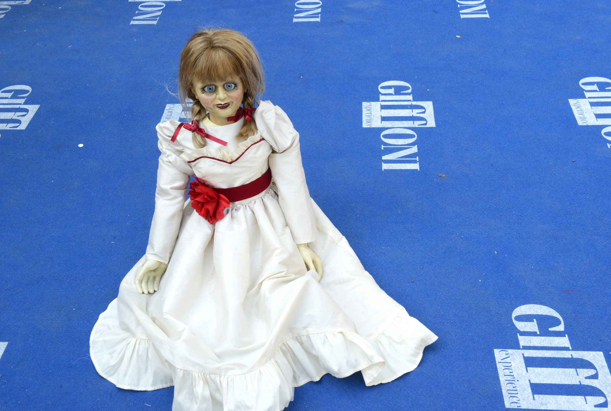 Annabelle 2: la bambola assassina arriva al Giffoni Film Festival