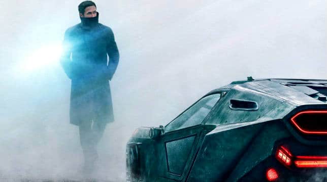 Blade Runner 2049: Ryan Gosling annuncia su Twitter un nuovo trailer