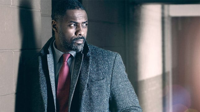 Luther: la serie tv con Idris Elba disponibile in Home Video