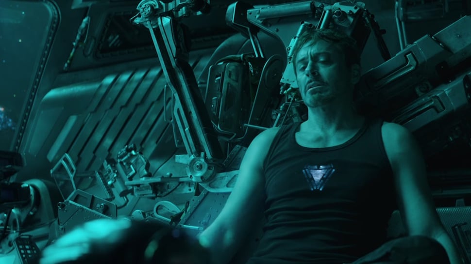 Avengers: Endgame - il trailer è record mondiale assoluto di visualizzazioni