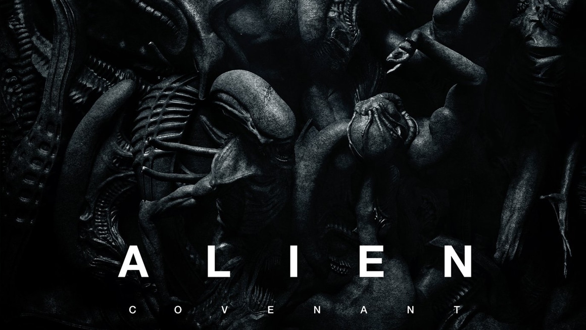 Alien: Convenant - La nostra recensione