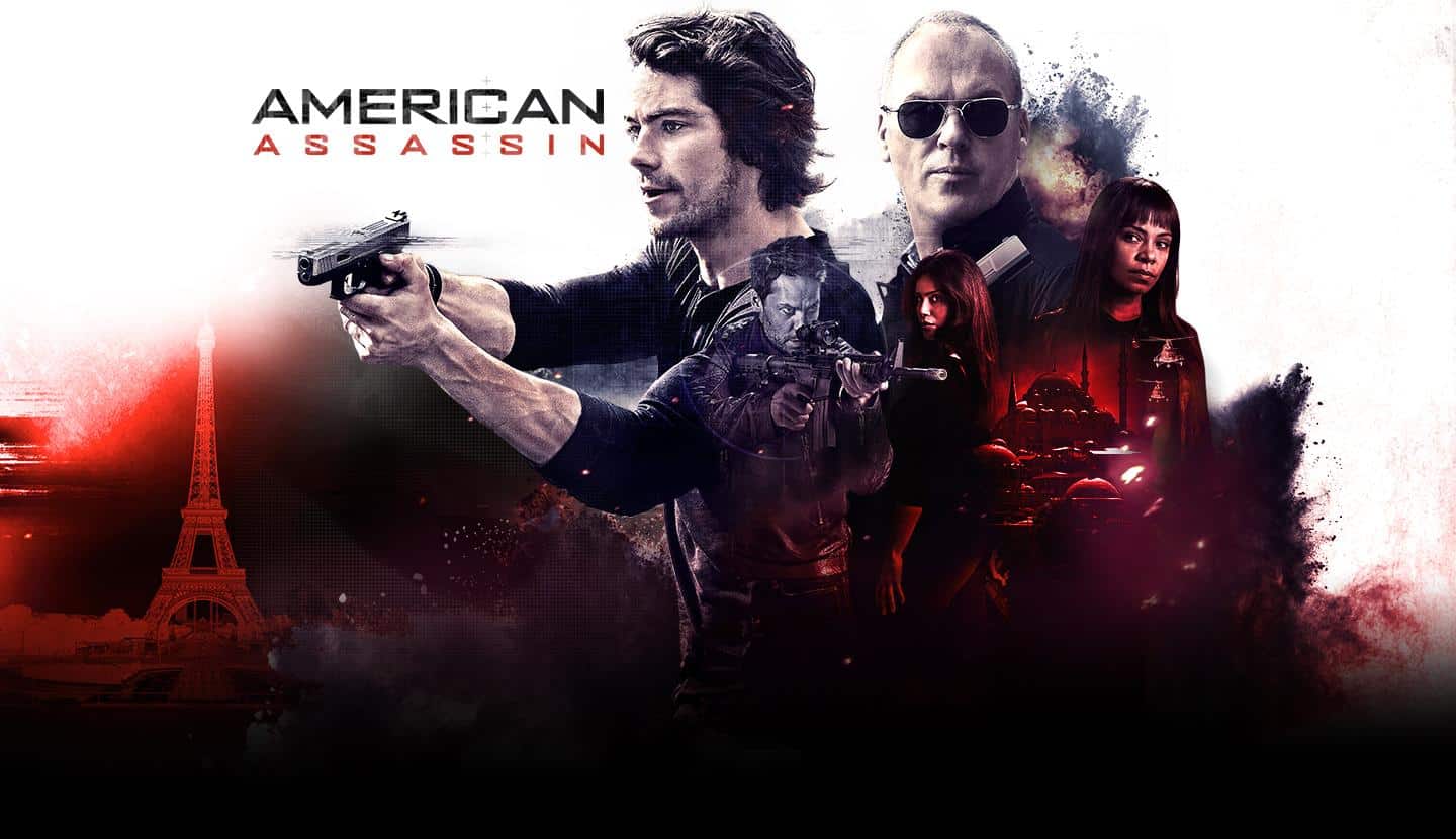 American Assassin: una nuova spy story alla James Bond o alla Jason Bourne? La Recensione