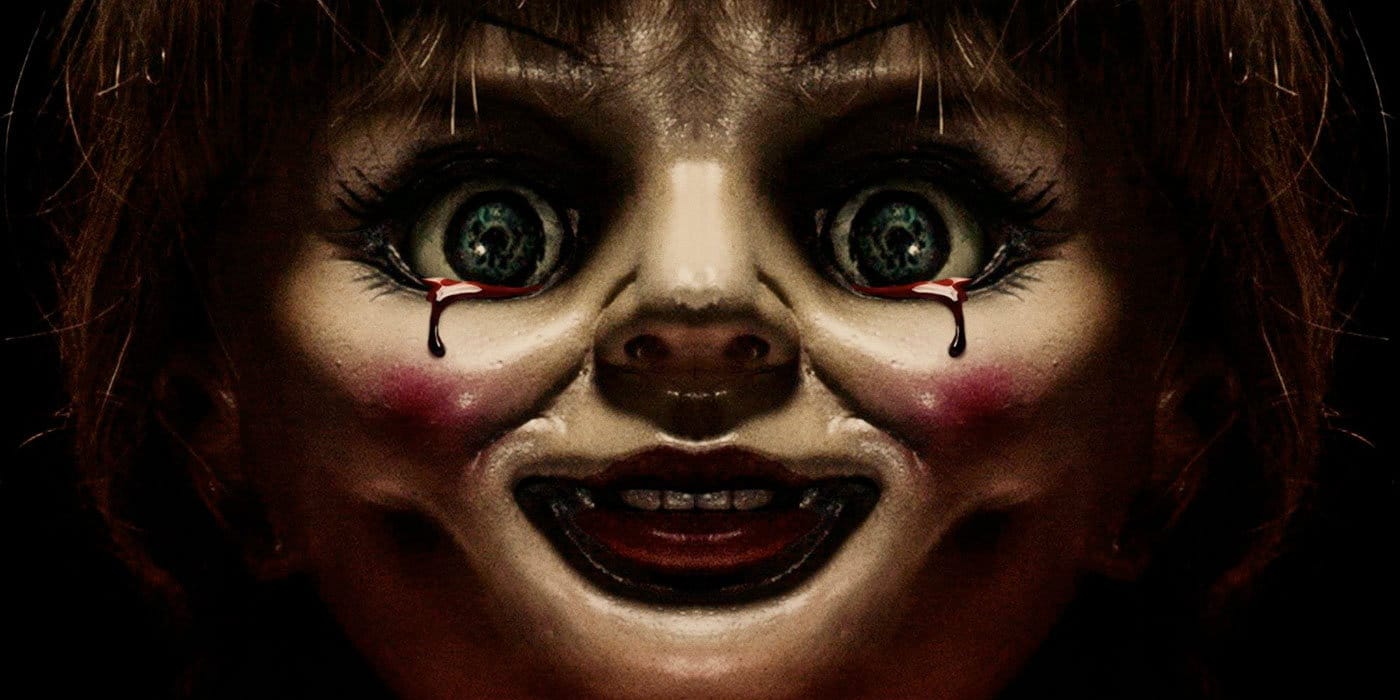 Annabelle 2: Creation - Un inquietante horror vi aspetta al cinema