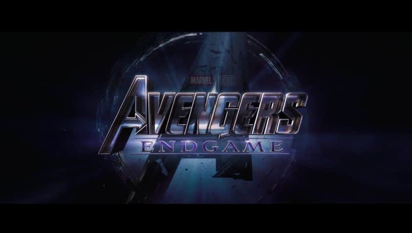 Avengers 4: il primo incredibile trailer del nuovo film Marvel