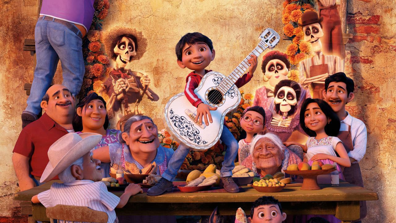 Coco è il film d'animazione dell'anno: 11 premi vinti agli Annie Awards