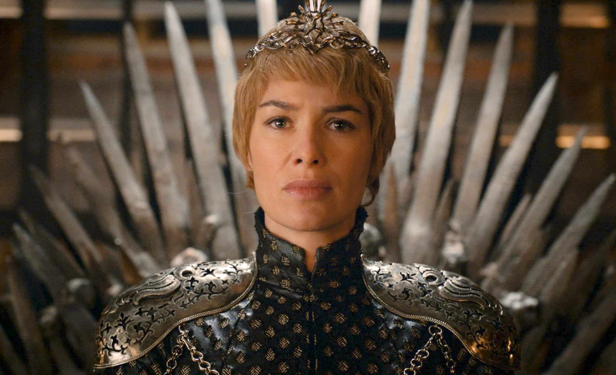 Cersei Lannister: il primo monarca donna dei Sette Regni