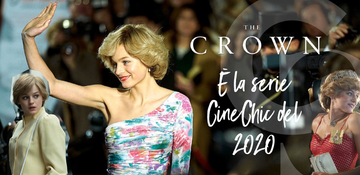 CineChic | The Crown 4