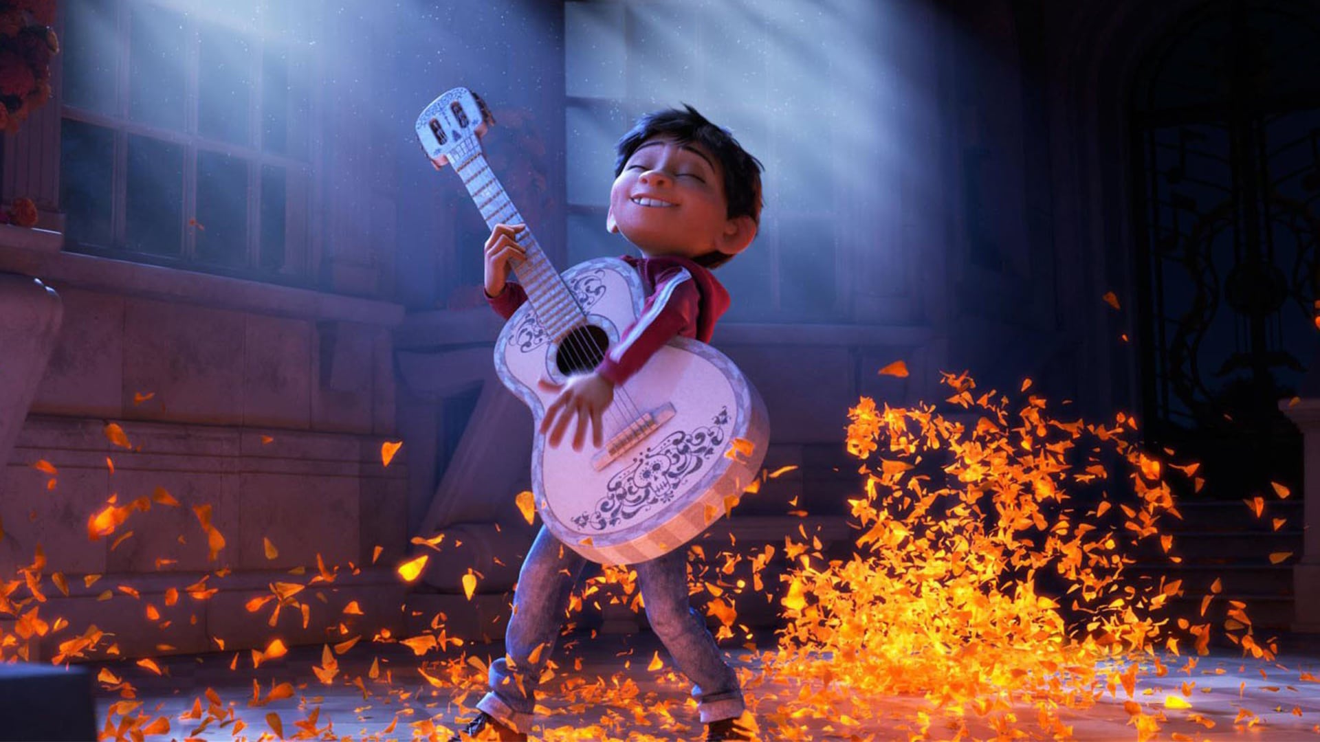 Coco: il capolavoro Disney-Pixar in Home Video dal 26 aprile