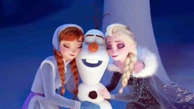 La Storia di Olaf: 5 motivi per cui amare l'adorabile pupazzo di neve