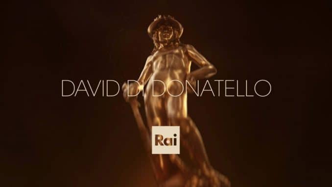Verso i David di Donatello: tutte le candidature!
