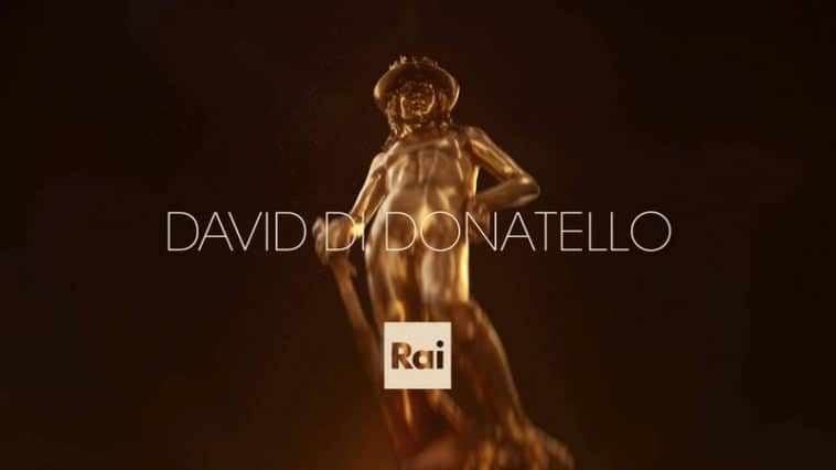 David di Donatello 2020: tutto sulla 65^ edizione dei premi