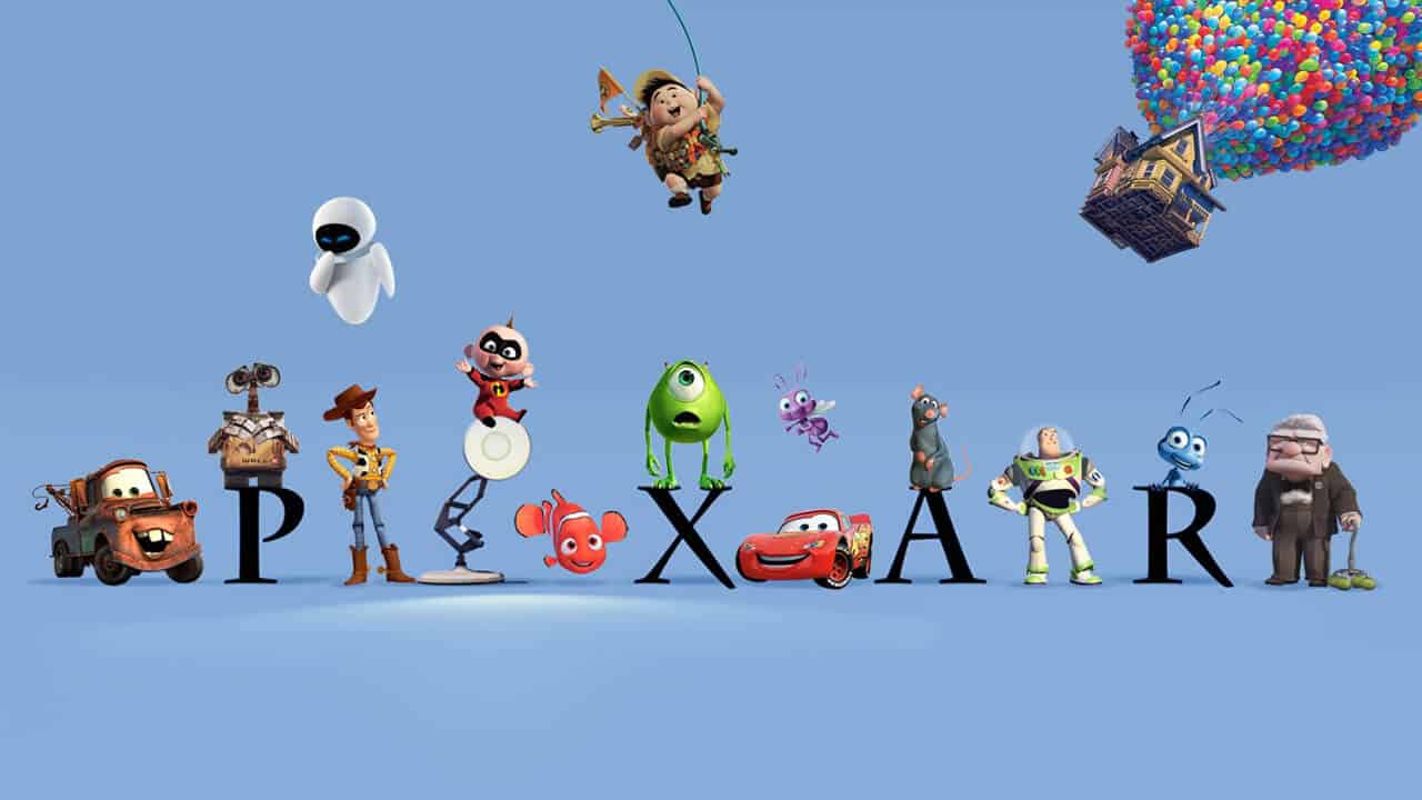 11 Easter Egg nei film d'animazione Pixar: riuscite a trovarli tutti?