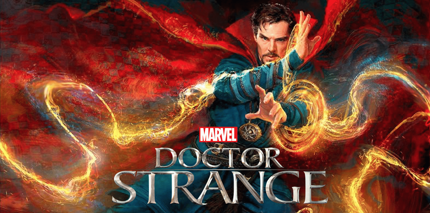 Marvel Cinematic Universe: Doctor Strange in Home Video dal 1° Marzo