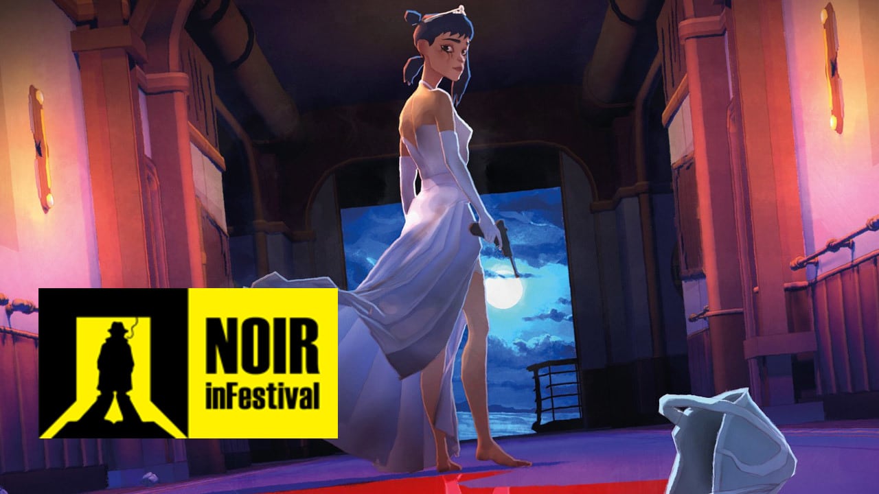 Il Noir in Festival premia l'animazione: Gatta Cenerentola vince il Premio Caligari