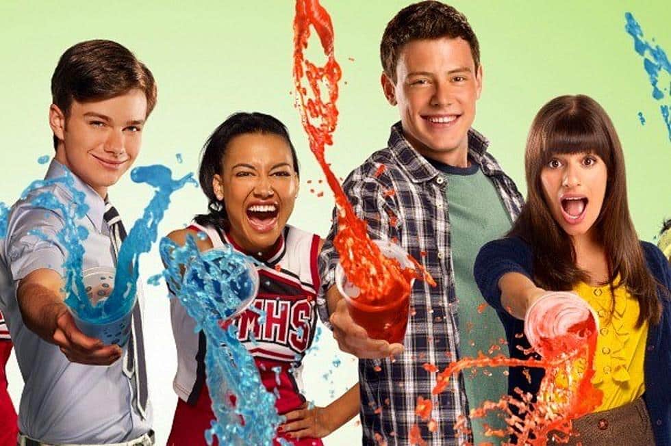 Glee: le sfortune di un cast talentuoso colpito dal destino