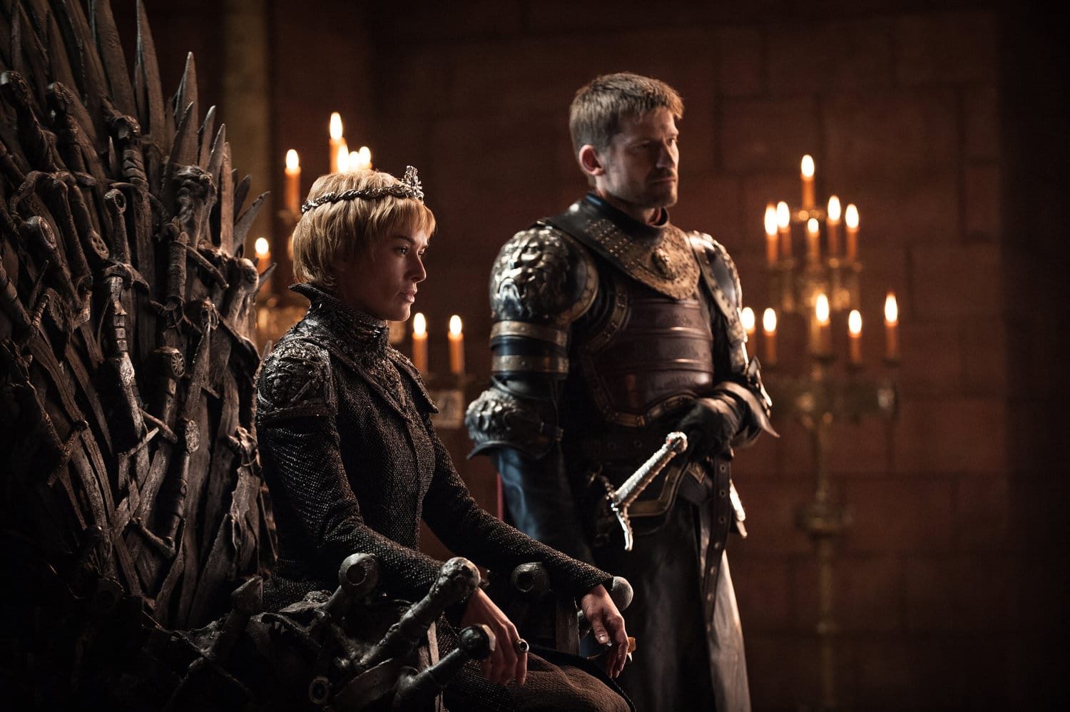 Game Of Thrones 7: le prime esclusive immagini della nuova stagione