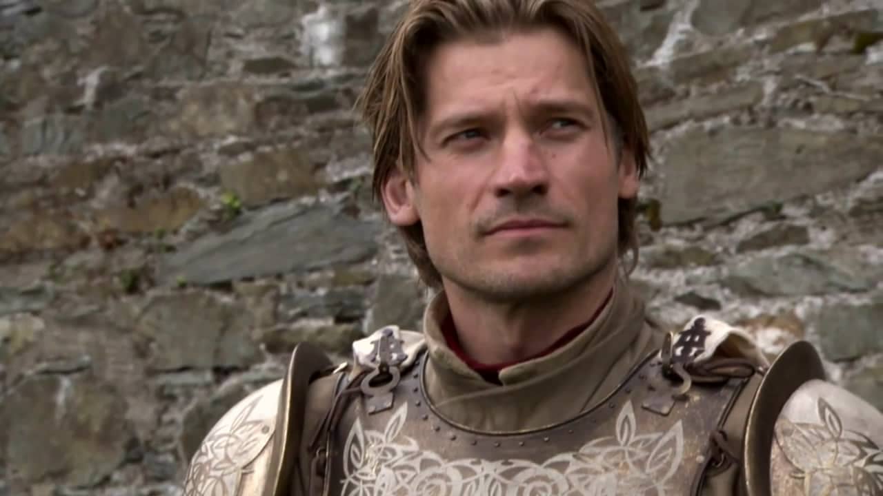 Trono di Spade - La redenzione ha un nome e un cognome: Jaime Lannister