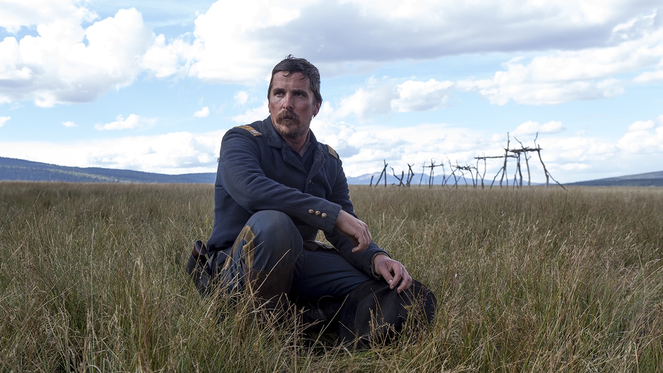 Festa del Cinema di Roma: "Hostiles" con Christian Bale sarà il film d'apertura