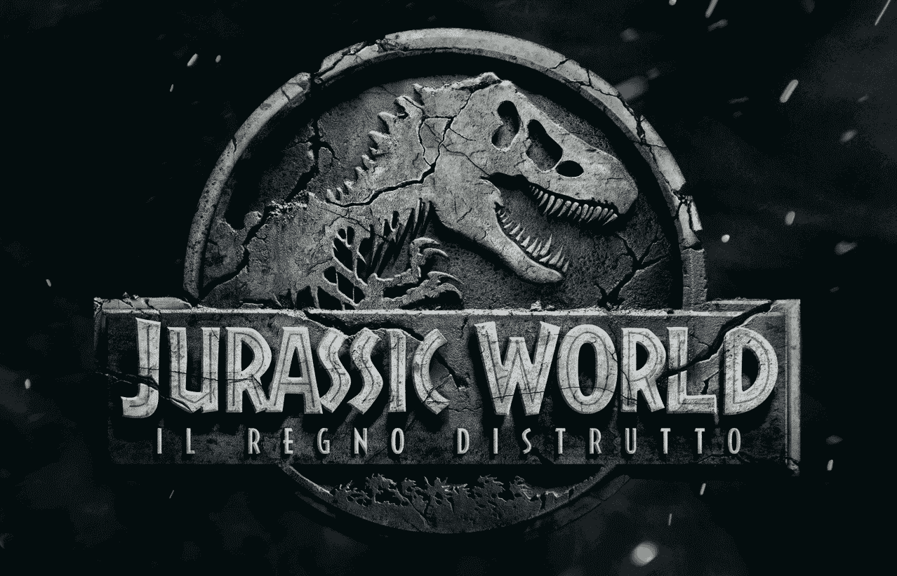 Jurassic World: Il Regno Distrutto - Uno sguardo al nuovo film della saga