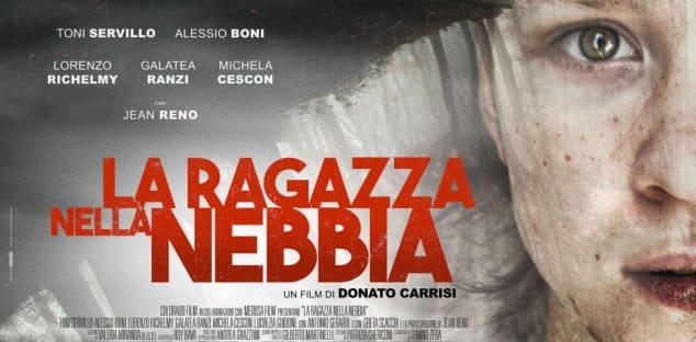 La Ragazza nella Nebbia: la recensione del film tratto dal best-seller di Donato Carrisi