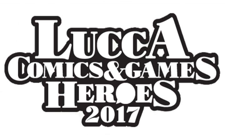 Lucca Comics 2017: grandi anteprime tra cinema e serie tv