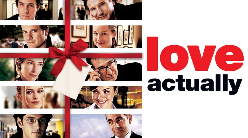 Love Actually: il cast della commedia di nuovo insieme per un cortometraggio