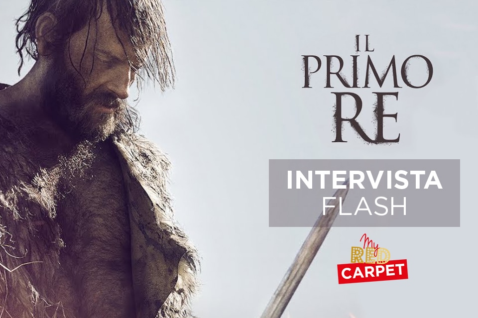Il Primo Re: la nostra intervista al cast e regista