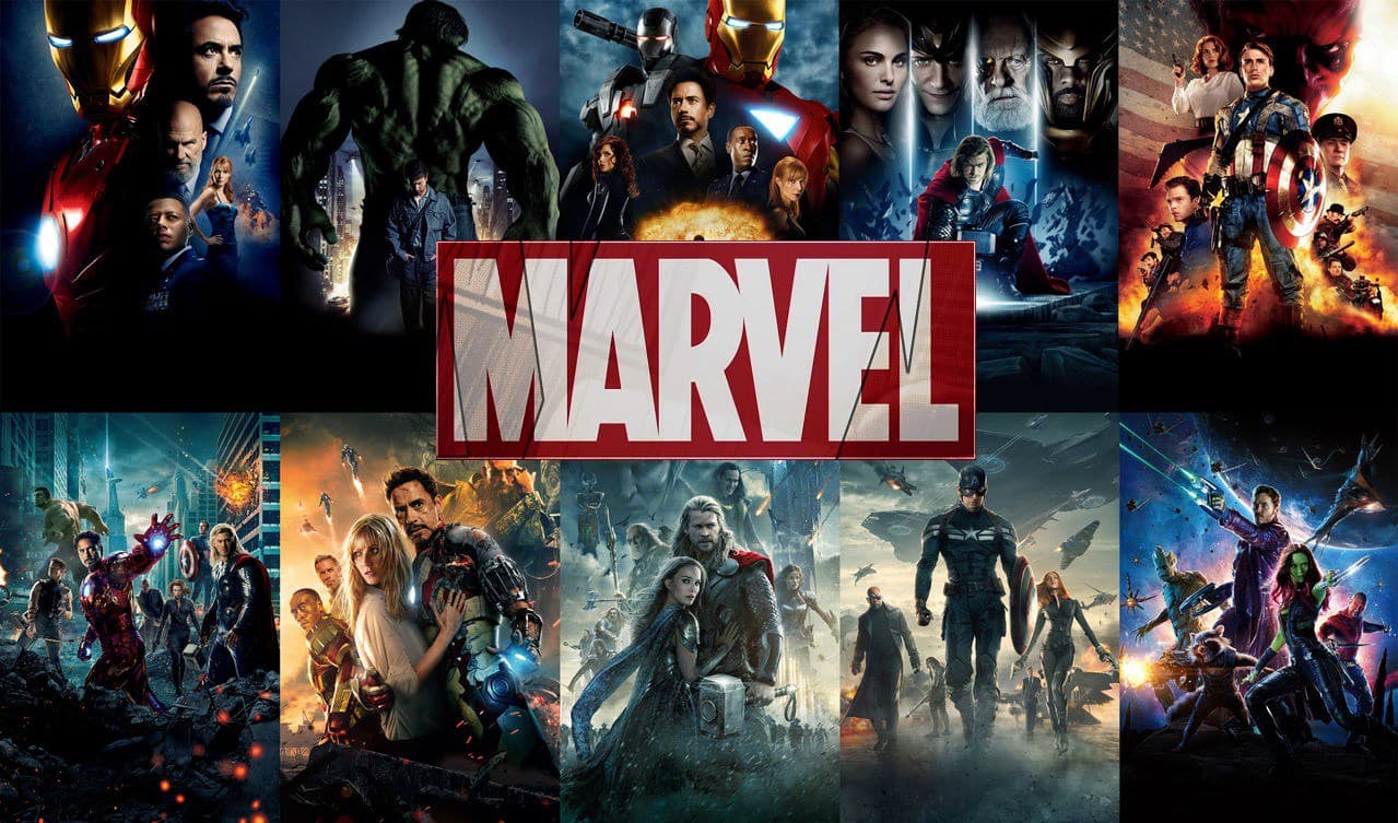 Universo Cinematografico Marvel: la nostra top ten dei migliori momenti di questi 10 anni