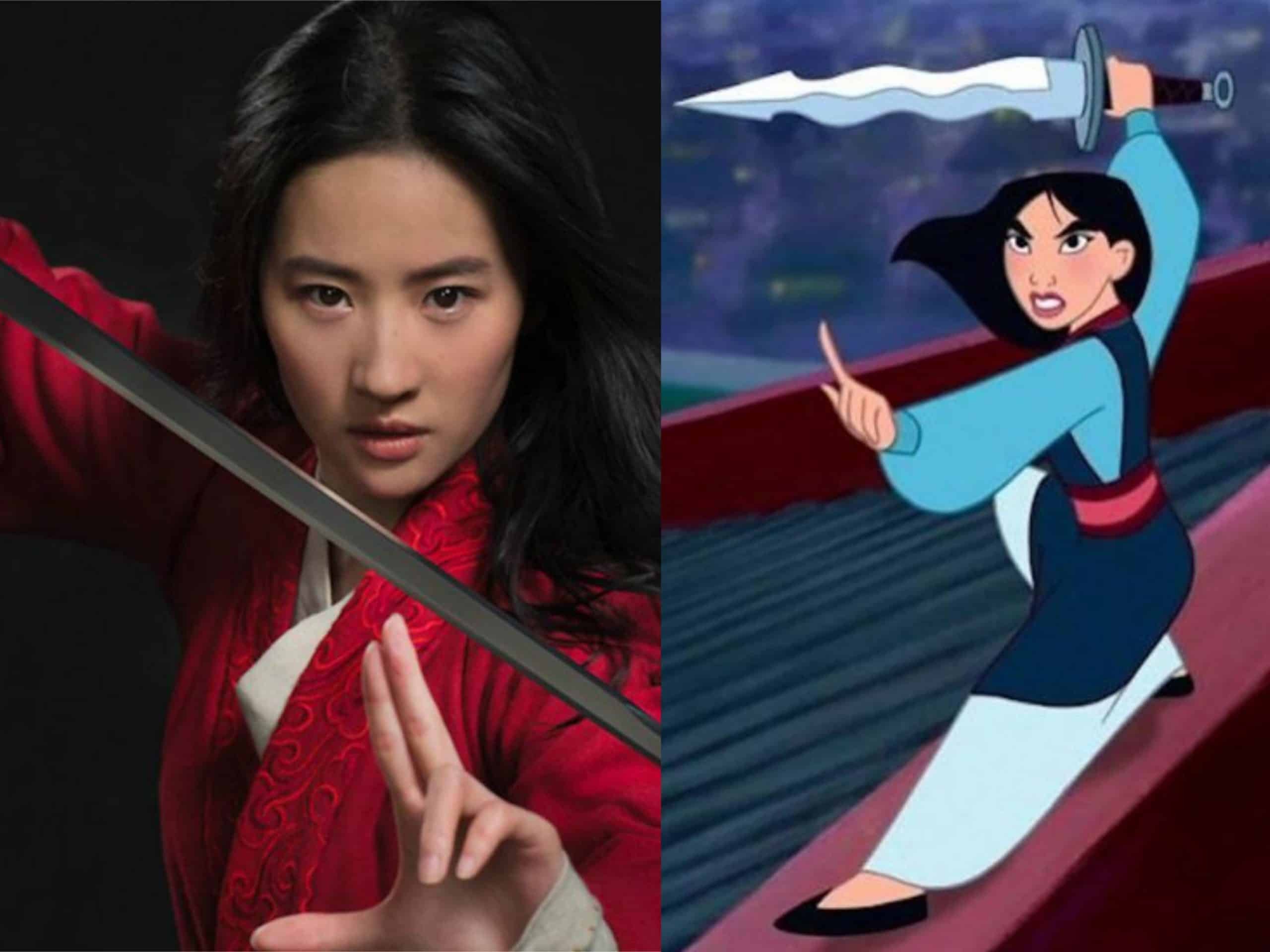 Mulan: ecco il primo trailer del nuovo live-action Disney