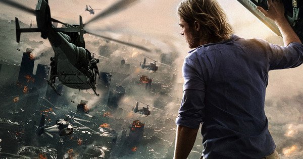 World War Z 2: David Fincher ad un passo dalla regia