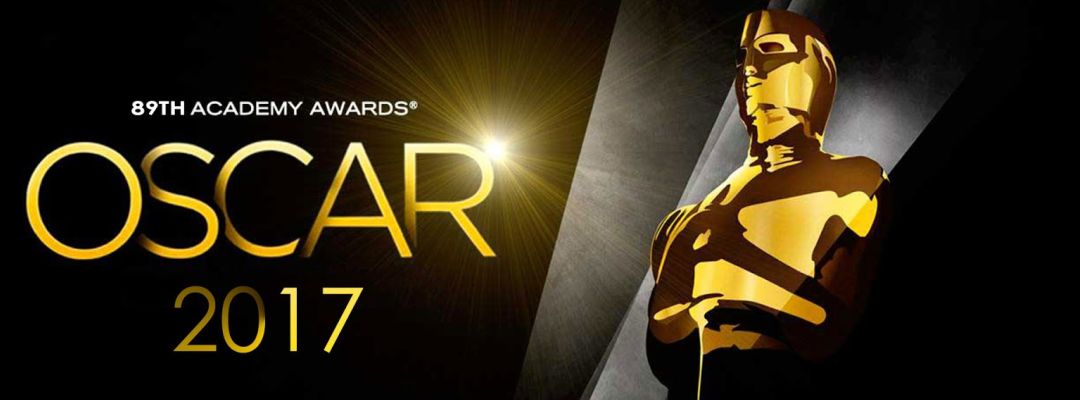 Oscar 2017: Rivoluzione Nomination