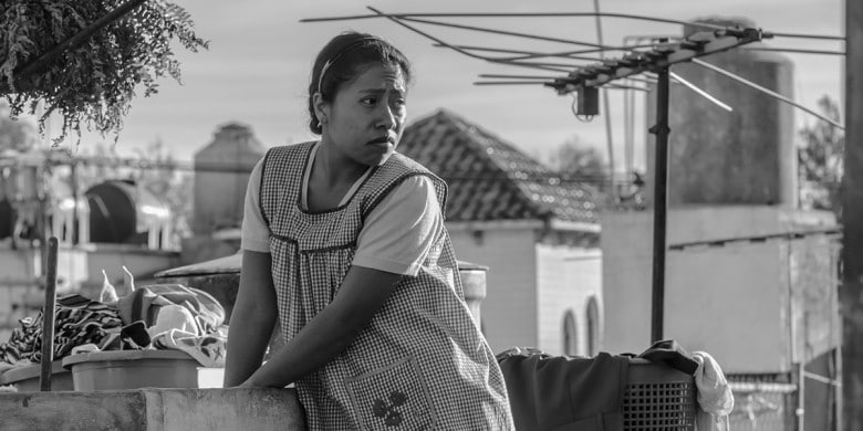 Venezia 75 - Roma: l'inno alle donne di Alfonso Cuarón - La Recensione