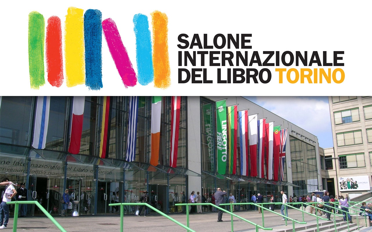 Lucca Comics & Games al Salone del Libro di Torino: il programma completo