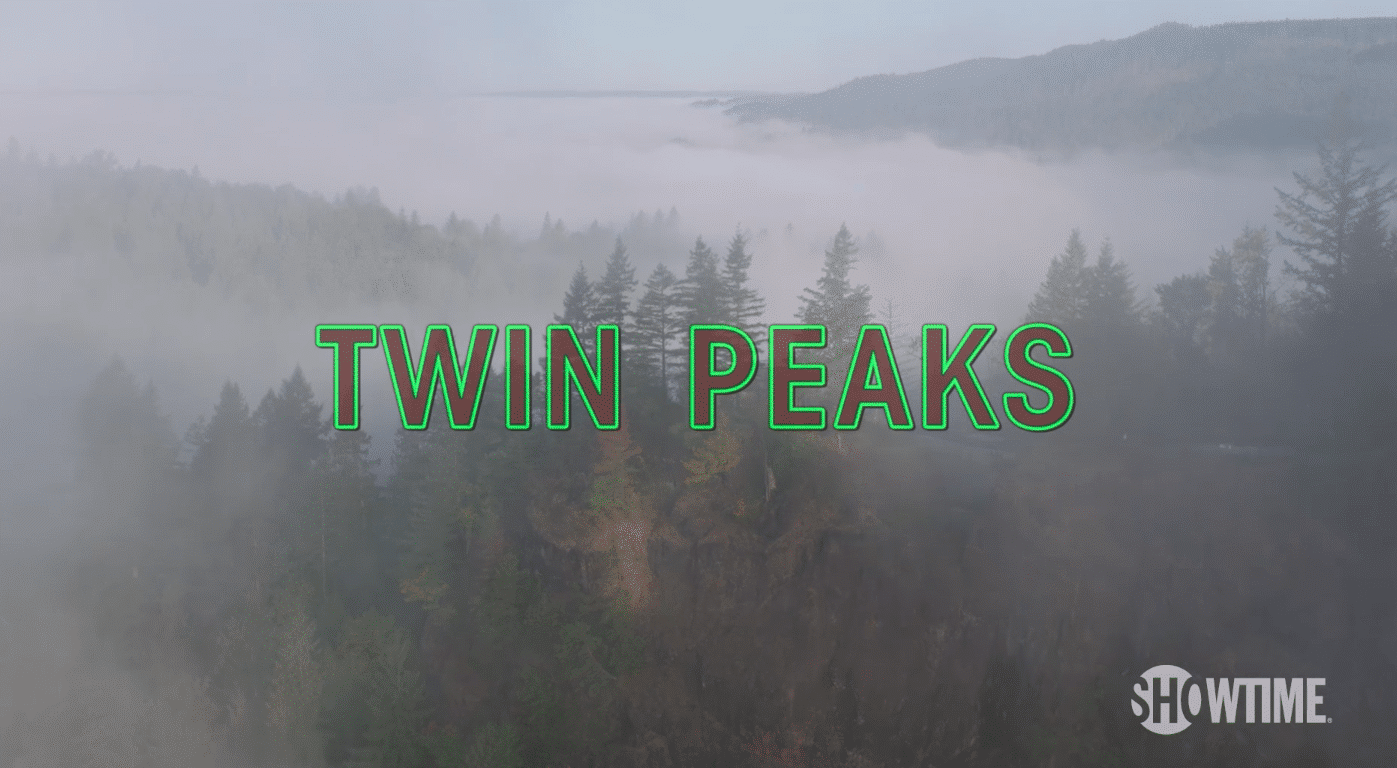 Twin Peaks 3 - la serie cult di David Lynch ritorna: nascita