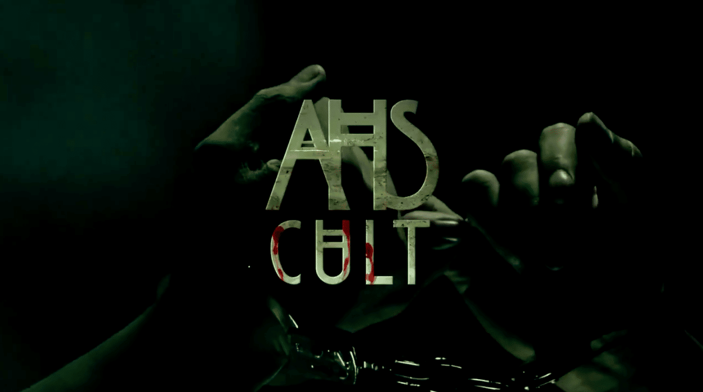 American Horror Story: Cult - il primo trailer con Sarah Paulson