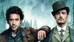 Sherlock Holmes, stasera in tv | Il film con  Robert Downey Jr. sul canale Mediaset 20