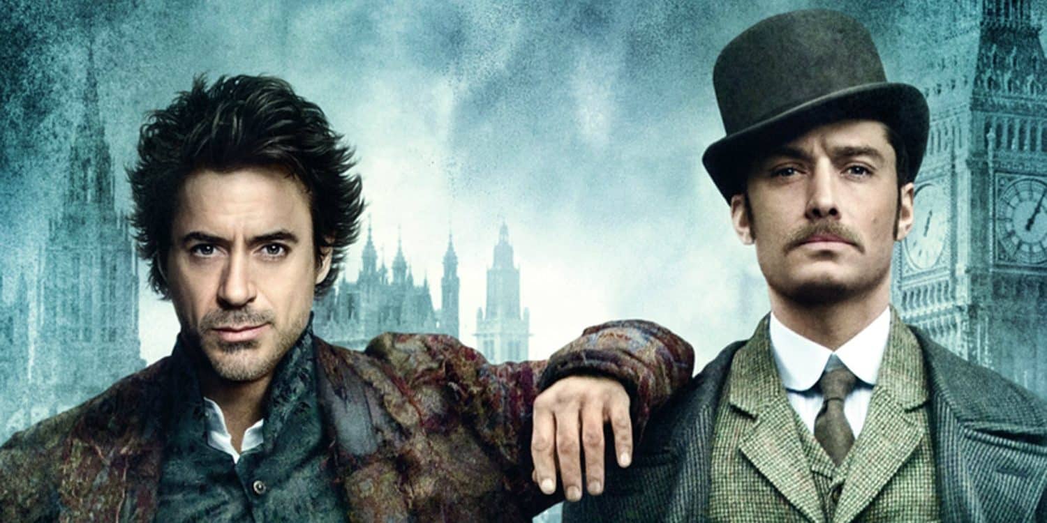 Sherlock Holmes: confermato il terzo capitolo nelle sale a Natale 2020