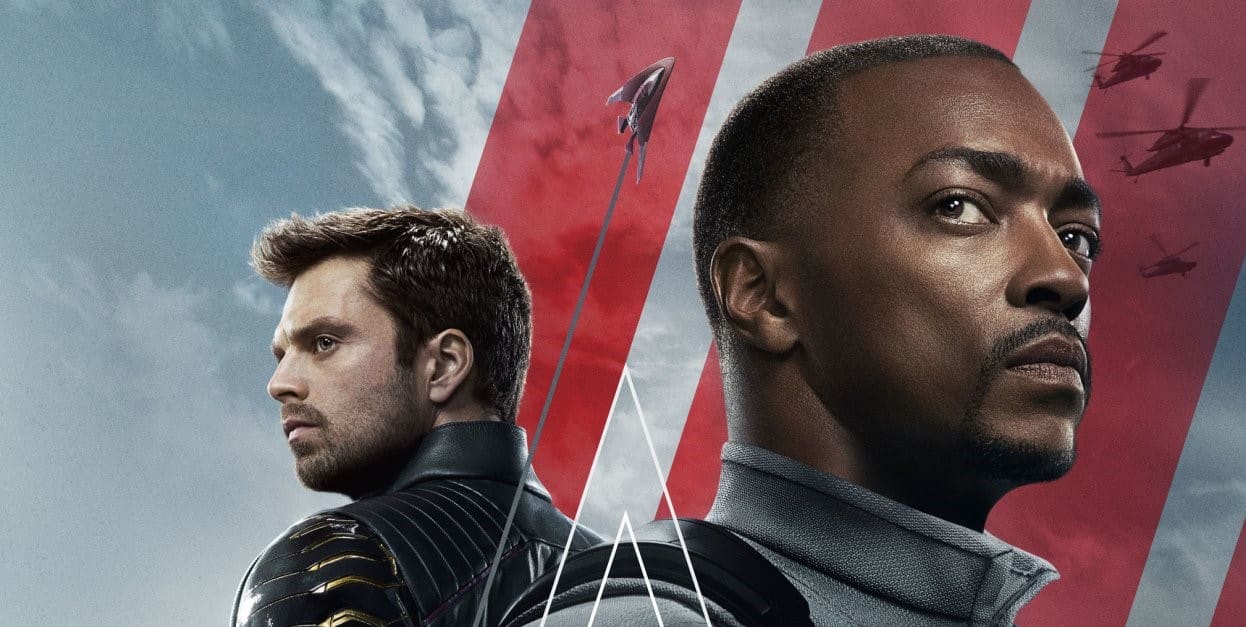 The Falcon and The Winter Soldier: chi sarà il prossimo Captain America?
