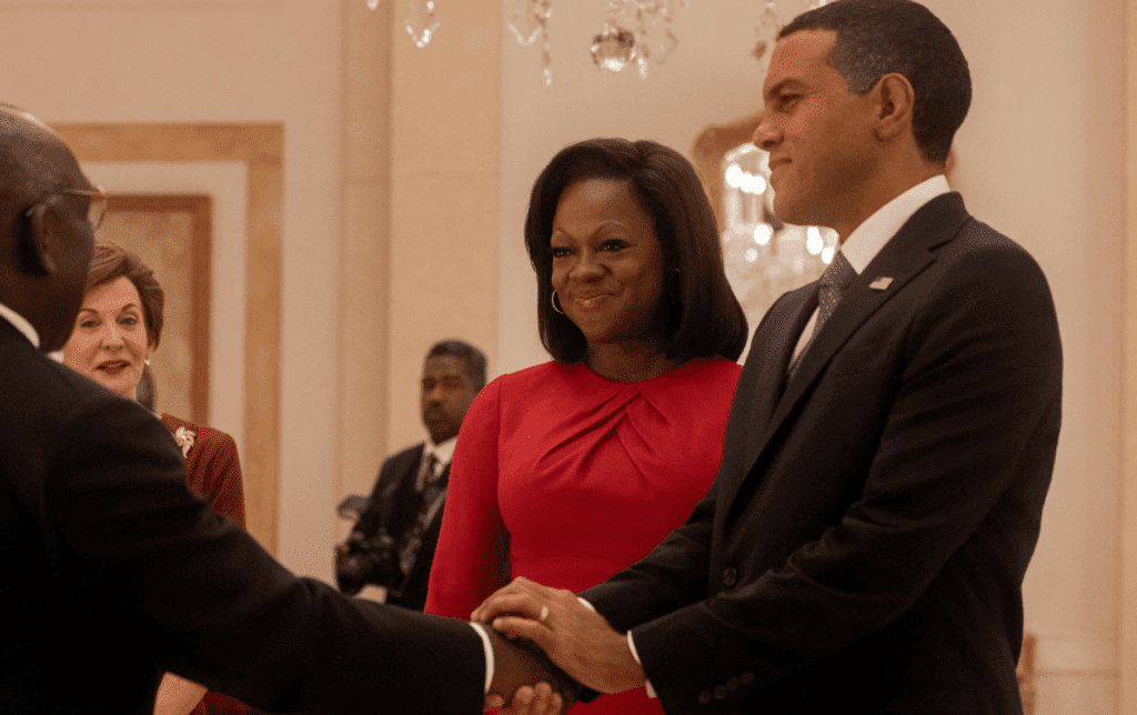 Viola Davis sarà Michelle Obama nella serie tv The First Lady