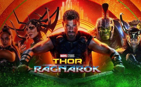 Thor: Ragnarok - La recensione del nuovo cinecomic Marvel