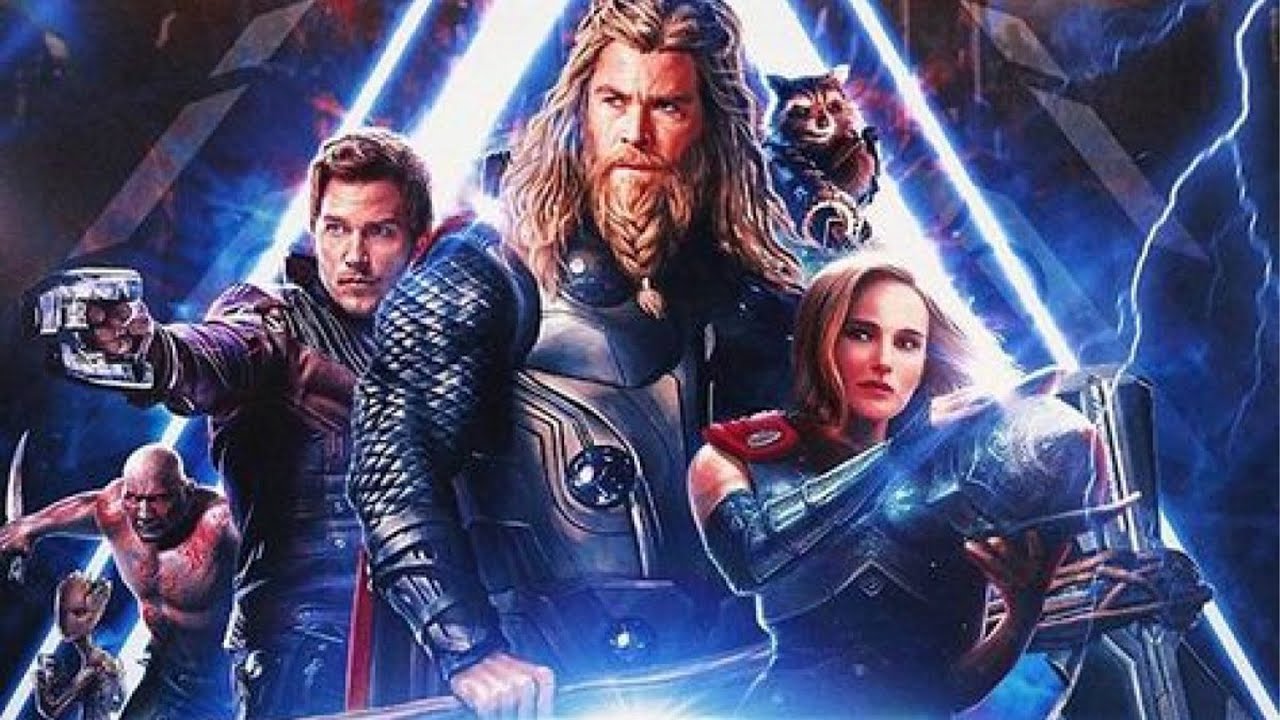 Thor: Love and Thunder | Tutti i segreti del trailer